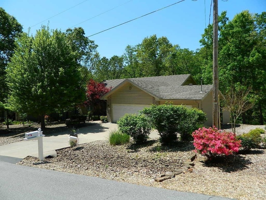 8 Breton Way, Bella Vista, AR 72715 - photo 1