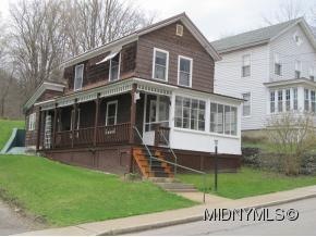 Welcome to 152 Furnace St!