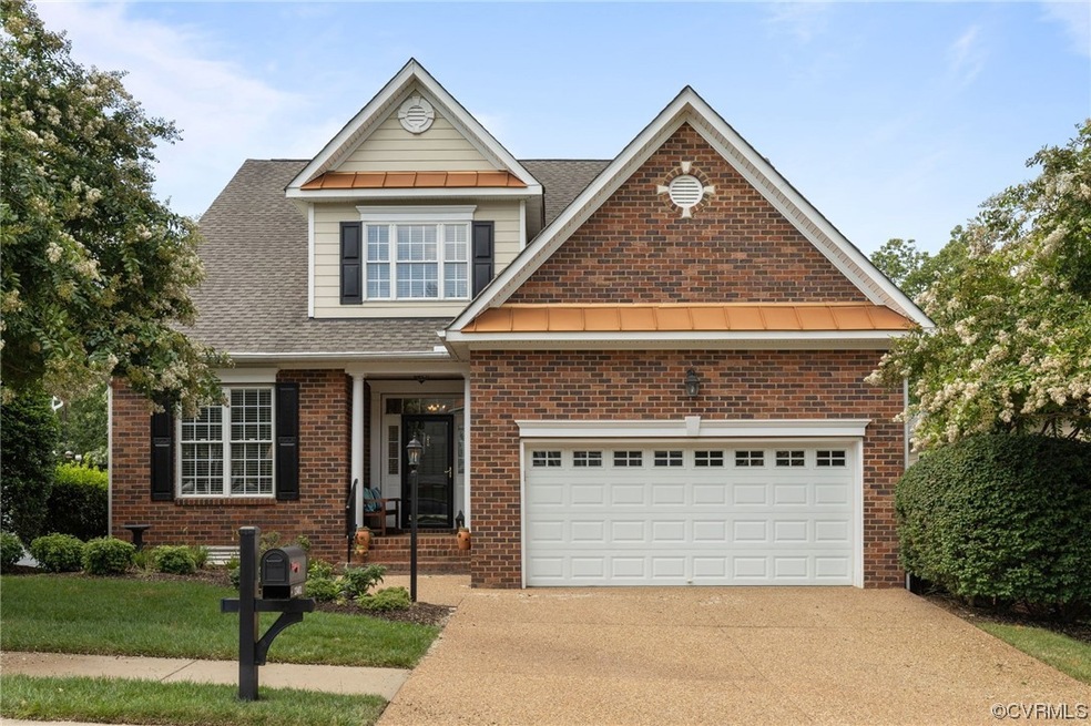 Lovingly maintained home located in the coveted ne