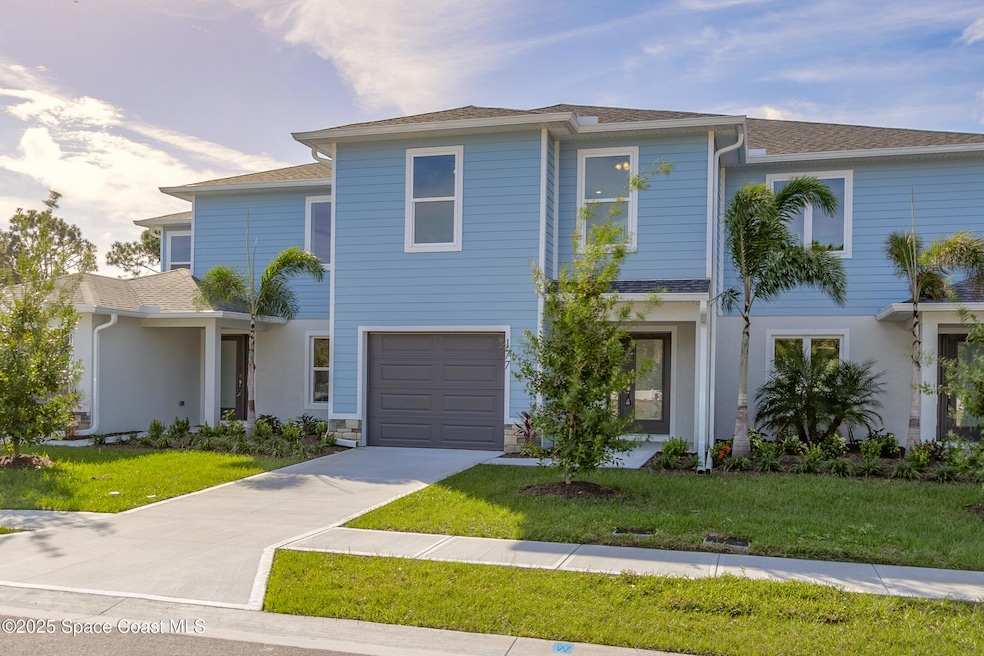 177 Hidden Woods Place, Melbourne, FL 32901 - photo 1