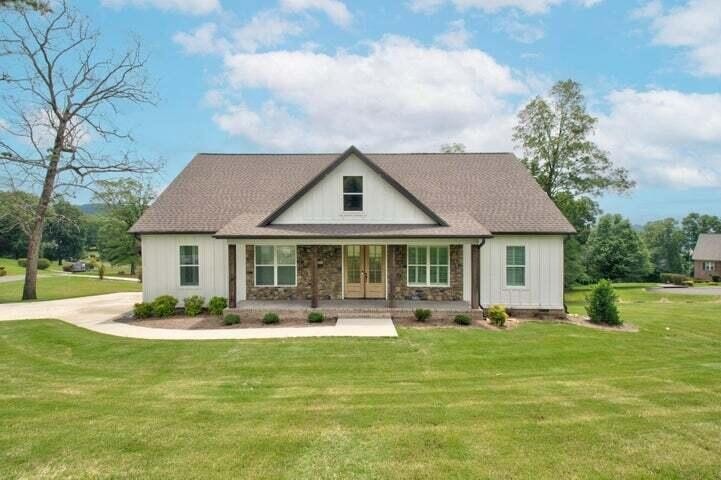 243 Dockwell, Tunnel Hill, GA 30755 - photo 1