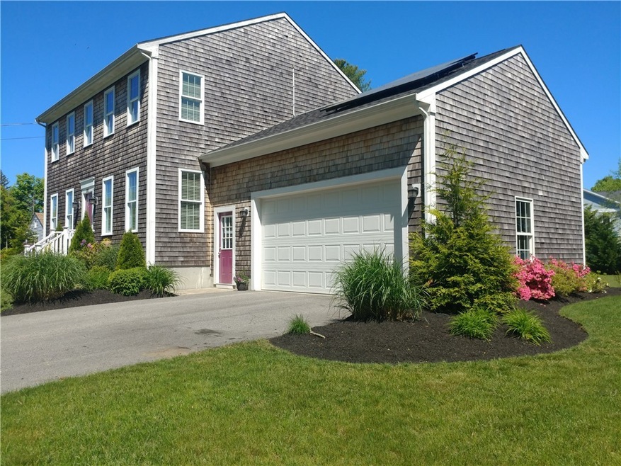 201 Waseca Ave, Barrington, RI 02806 - photo 1