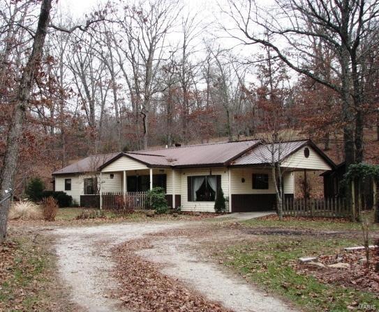 15406 County Road 5190, Rolla, MO 65401 - photo 1