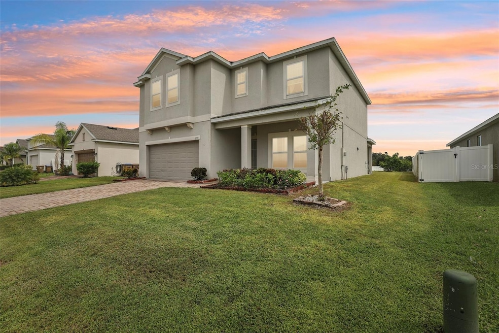 2772 Creekmore Ct, Kissimmee, FL 34746 - photo 1