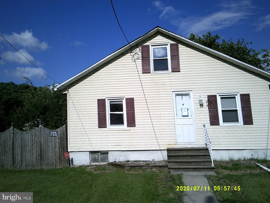 440 Arline Ave, Woodbury, NJ 08096 - photo 1