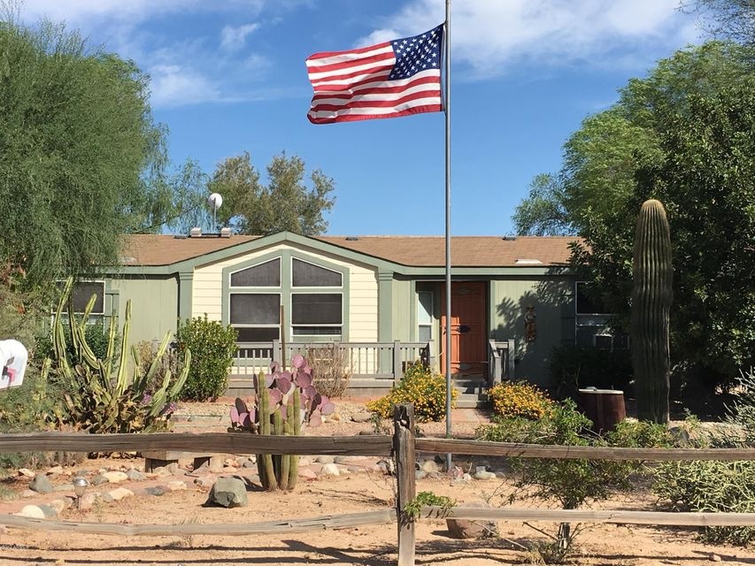 American Dream
