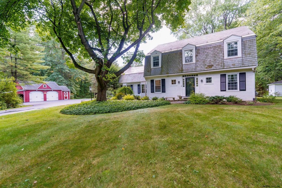 1748 New Scotland Rd, Slingerlands, NY 12159 - photo 1