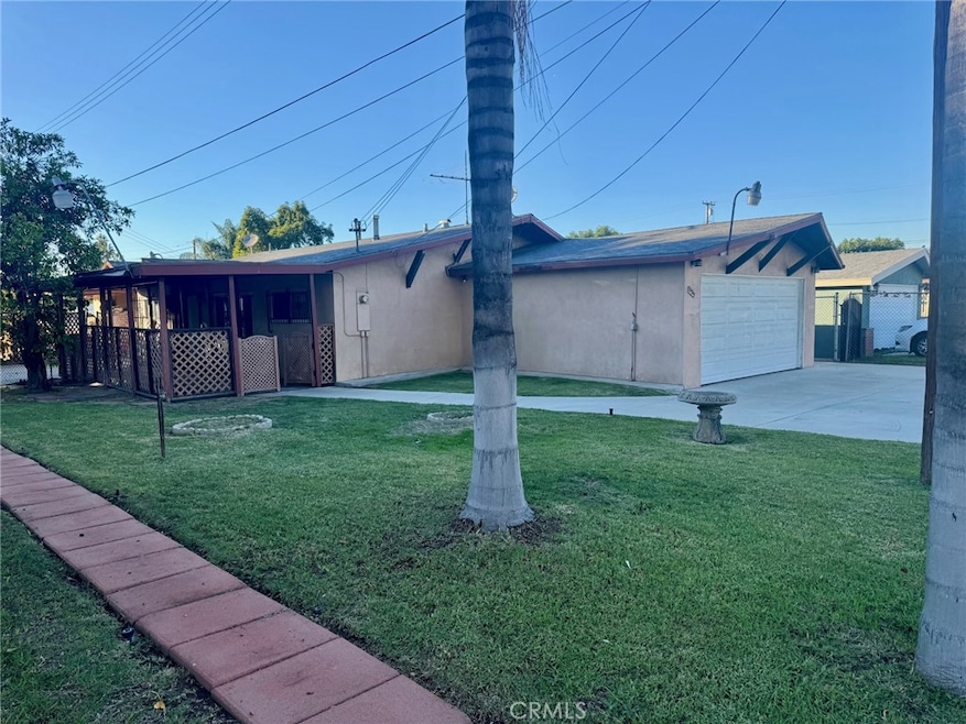639 N Currier St, Pomona, CA 91768 - photo 1