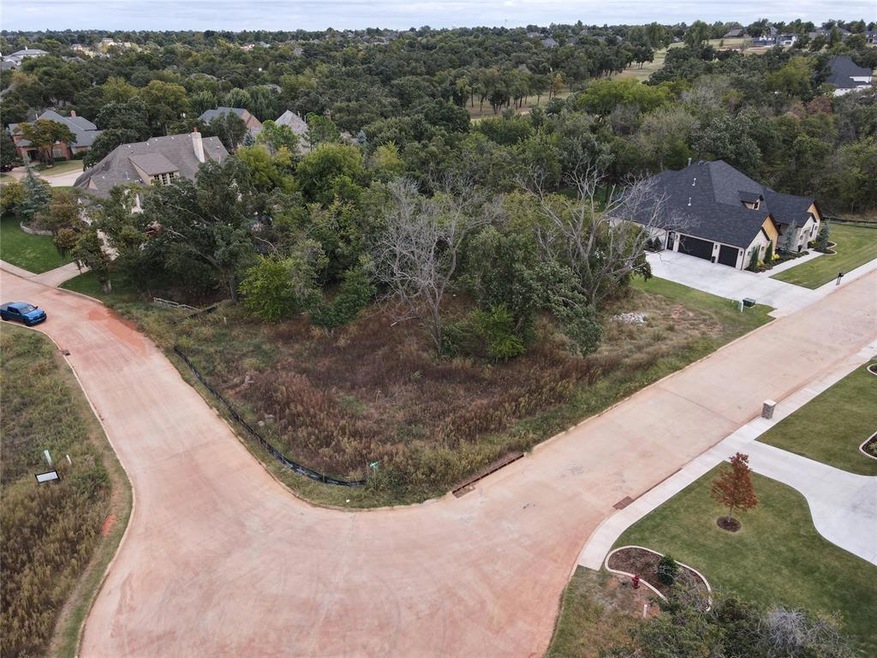 6316 Canopy Dr, Edmond, OK 73025 - photo 1