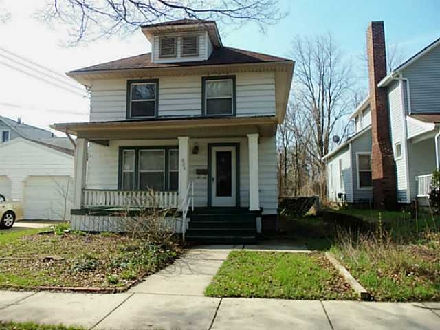 909 W Lenawee St, Lansing, MI 48915 - photo 1