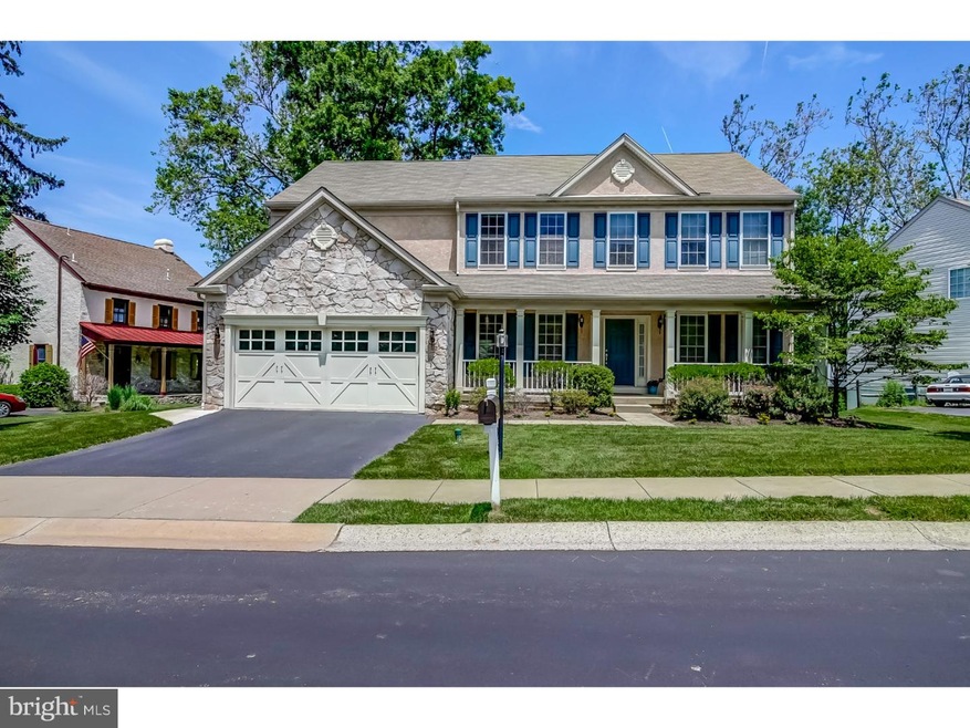 33 Knickerbocker Ln unit 28, Malvern, PA 19355 - photo 1