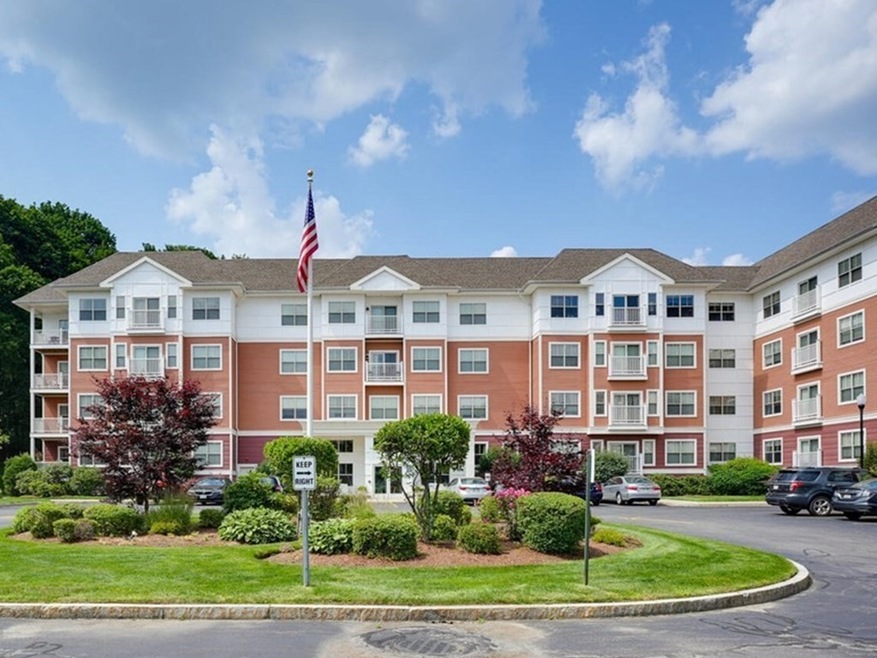 250 Main St unit 216, Hudson, MA 01749 - photo 1