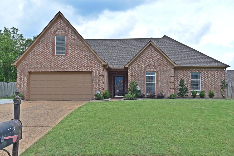 7708 Piney Ridge Cv