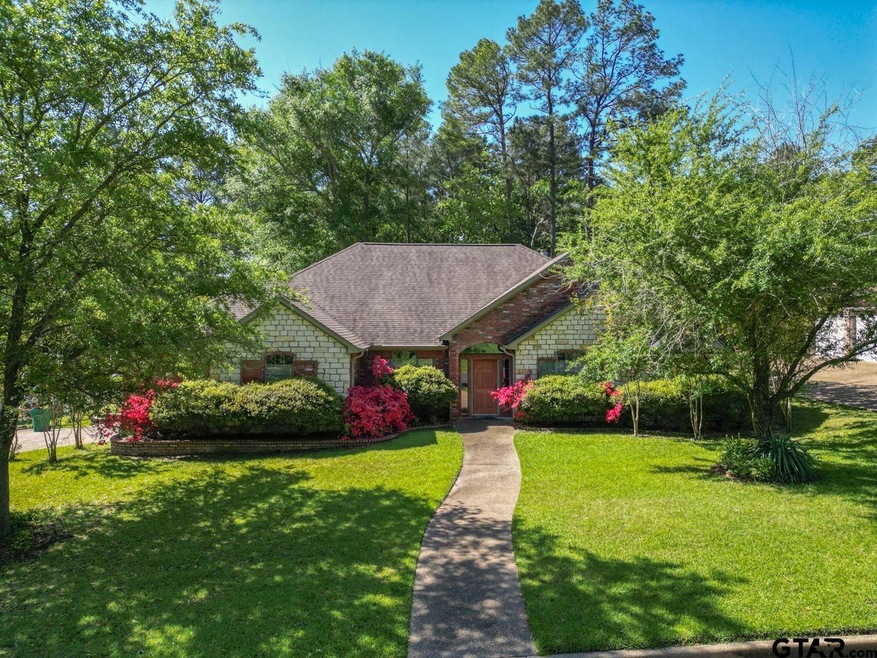 13325 White Tail Dr, Tyler, TX 75707 - photo 1