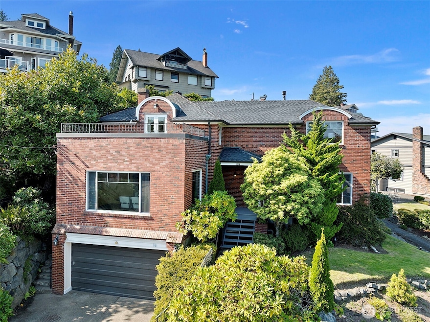 88 Orchard Rd N, Tacoma, WA 98406 - photo 1