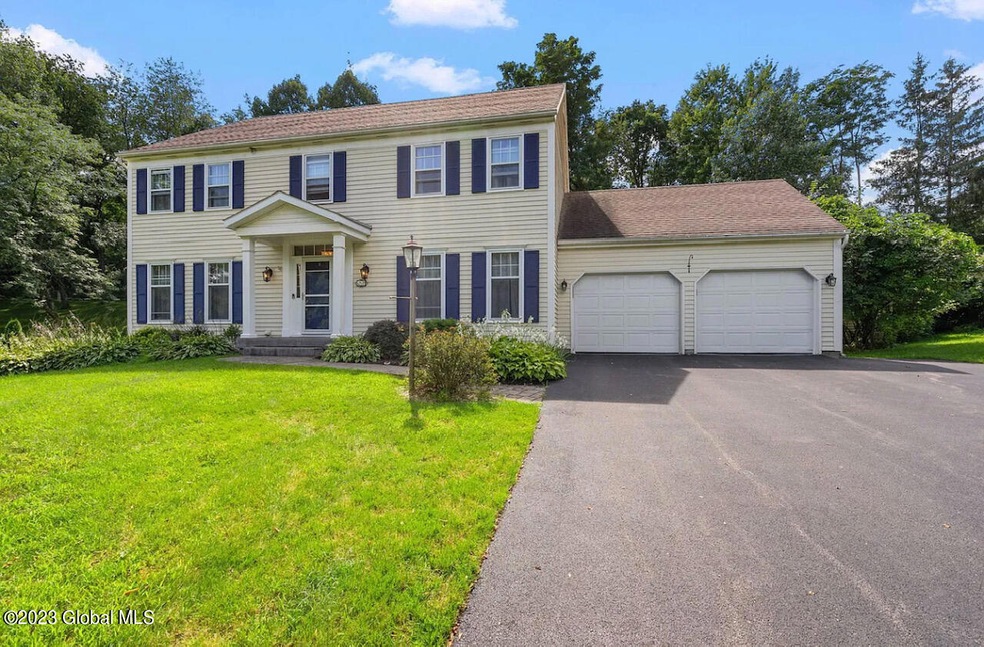 21 Greyledge Dr, Albany, NY 12211 - photo 1