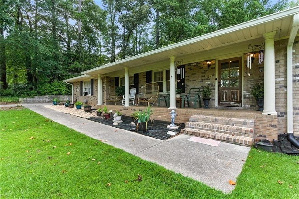 314 Belva St, Carrollton, GA 30117 - photo 1