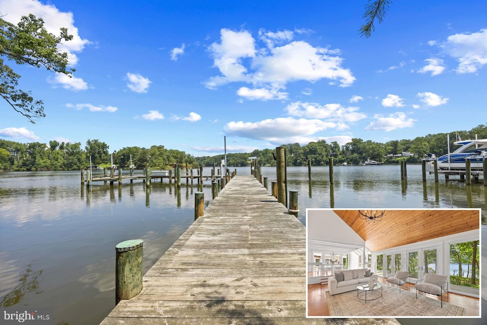 48 Poplar Point Rd, Edgewater, MD 21037 - photo 1