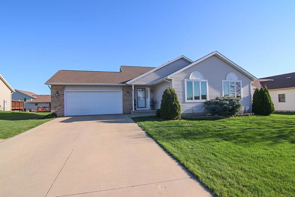 1129 Lincoln Rd, Oregon, WI 53575 - photo 1