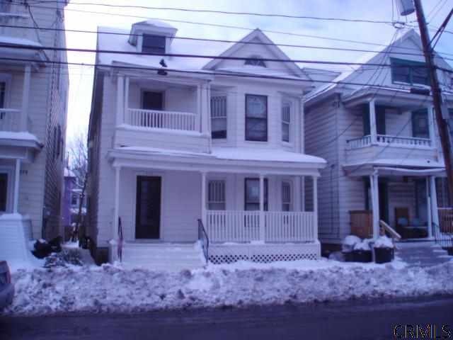 276 Morton Ave, Albany, NY 12209 - photo 1