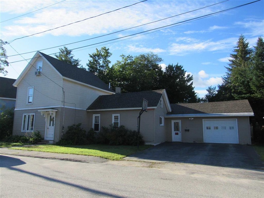 6 Mcfarland St, Gorham, NH 03581 - photo 1