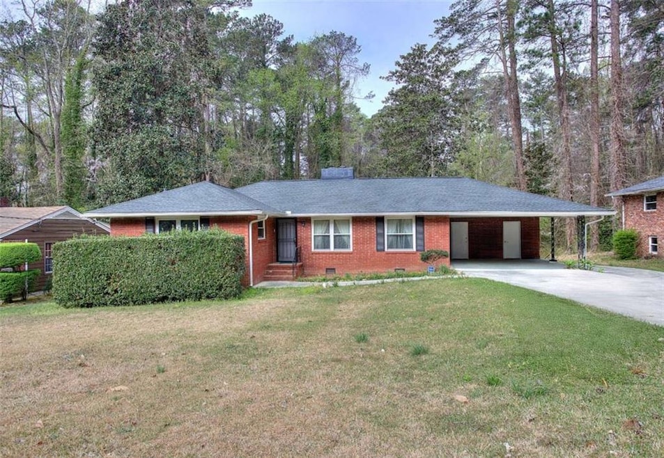 Sold $185,000 • Co-Listing Agent