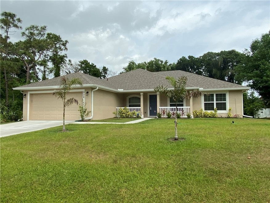 938 Devon Ave, Sebastian, FL 32958 - photo 1