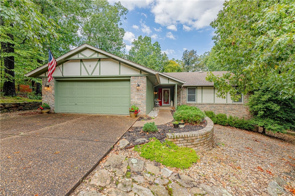 4 Kensington Ln, Bella Vista, AR 72715 - photo 1