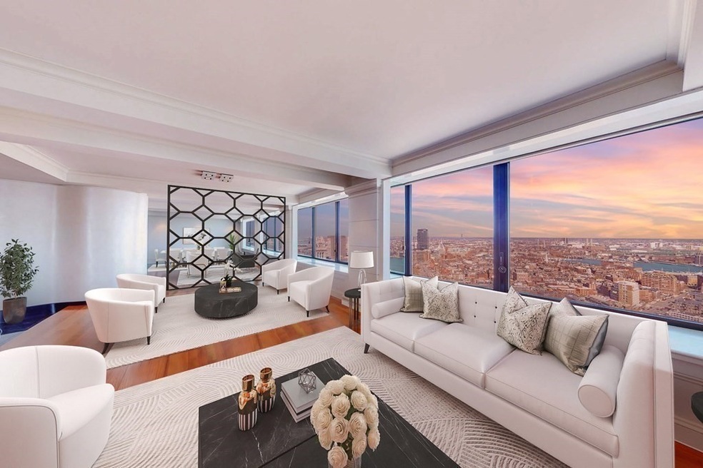 Harbor Towers unit PHA&B, Boston, MA 02110 - photo 1