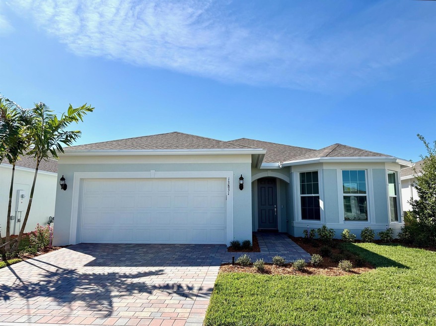 13831 SW Gingerline Dr unit Mystique 749, Port St. Lucie, FL 34987 - photo 1