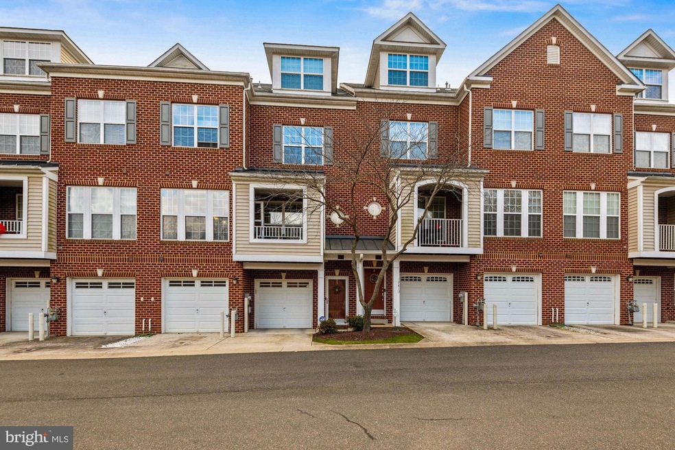 12815 Midnights Delight Dr, Bowie, MD 20720 - photo 1