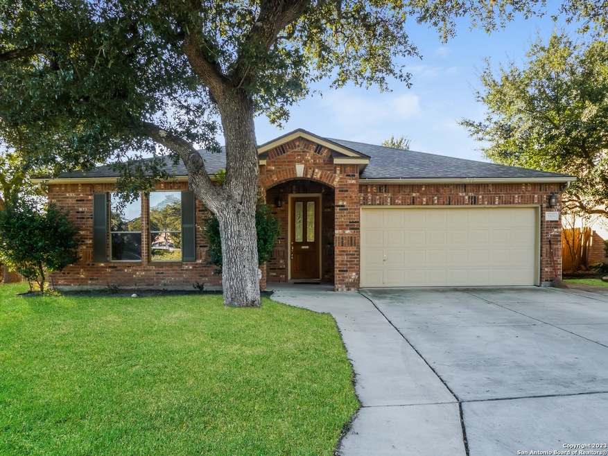 7804 Midway Depot, San Antonio, TX 78255 - photo 1