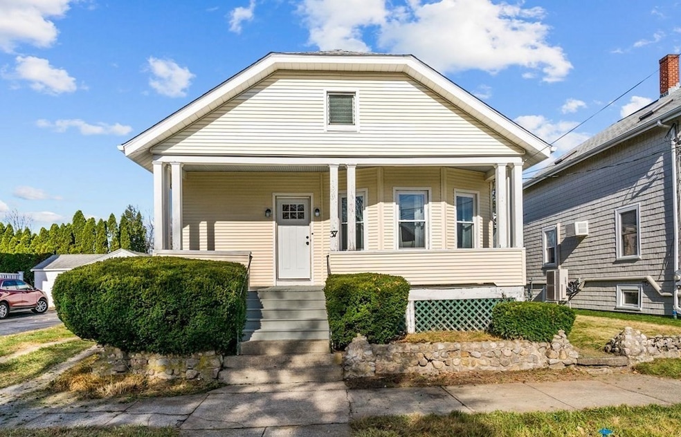 Sold $379,000 • Co-Listing Agent
