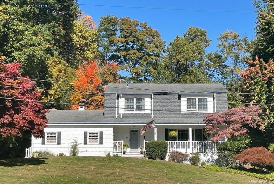 21 Cairngorm Rd, New City, NY 10956 - photo 1