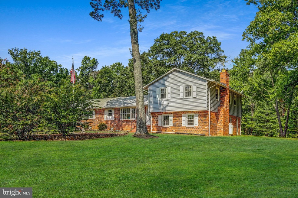 4294 Broad Run Church Rd, Warrenton, VA 20187 - photo 1