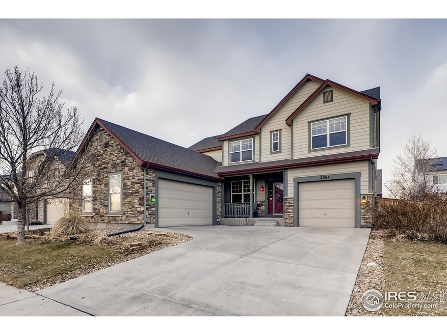 2567 E 142nd Ave, Thornton, CO 80602 - photo 1