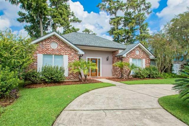 179 Dunleith Dr, Destrehan, LA 70047 - photo 1