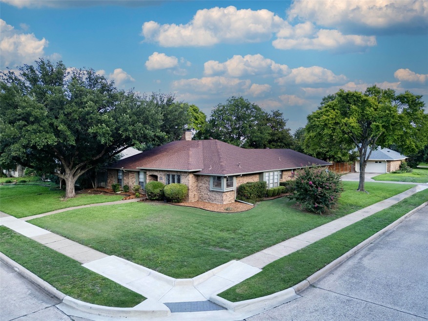 Sold • Co-Listing Agent