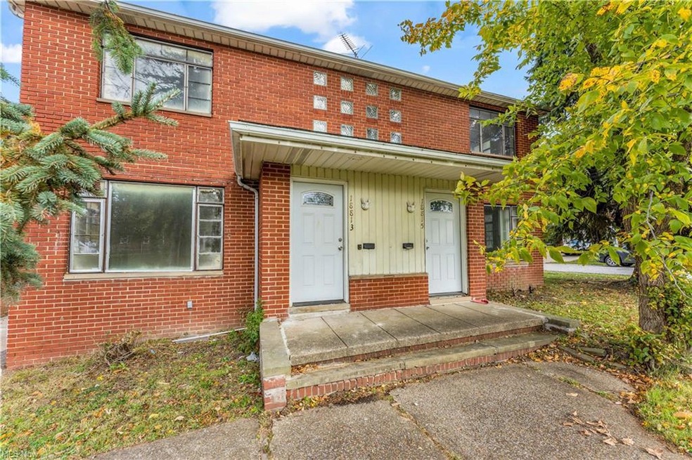 18815 Libby Rd, Maple Heights, OH 44137 - photo 1