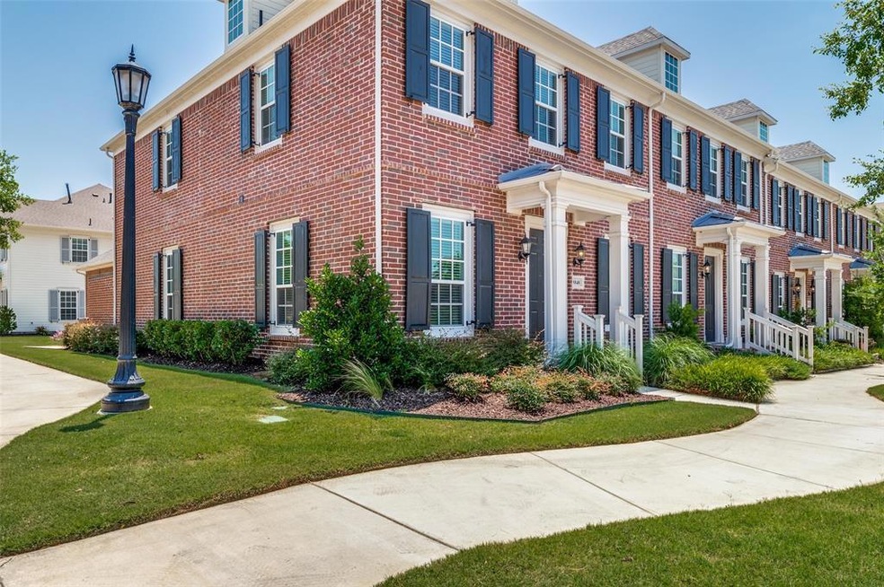 8848 Bridge St, North Richland Hills, TX 76180 - photo 1