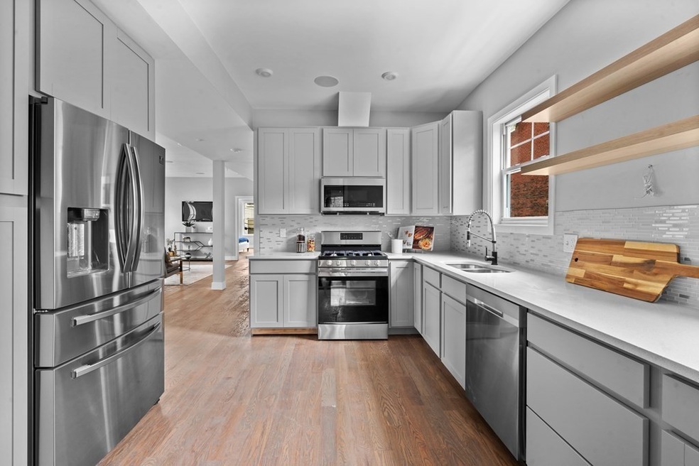 71 Ruthven St unit 1, Boston, MA 02121 - photo 1