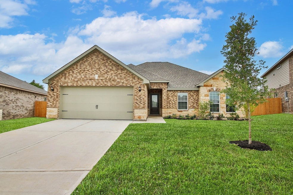 21214 Charlee Rock Dr, Hockley, TX 77447 - photo 1