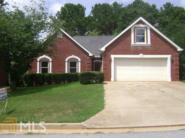 30 Cindy Cir, Covington, GA 30016 - photo 1