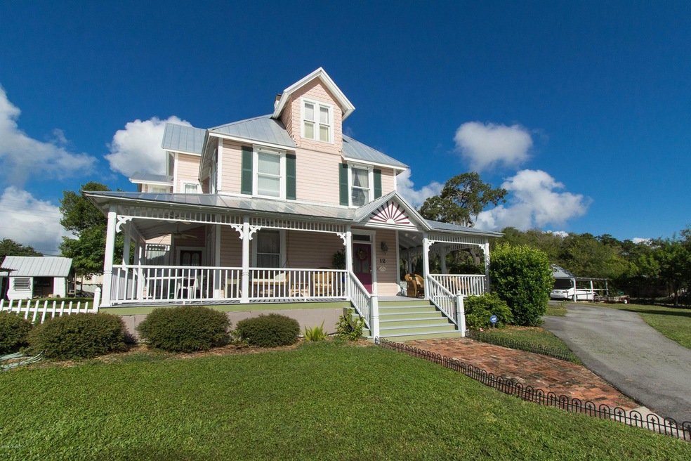 12 Sunrise St, Cocoa, FL 32922 - photo 1