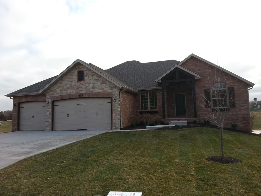 1254 S Rosemoor Dr unit L  22, Nixa, MO 65714 - photo 1