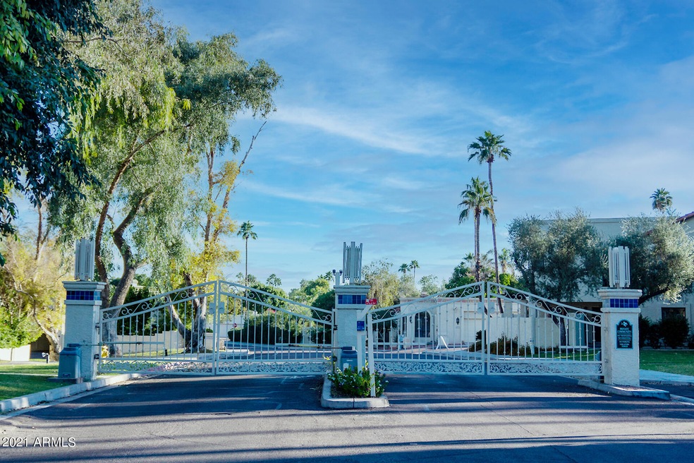 8449 South 48th Street, #3, Phoenix, AZ