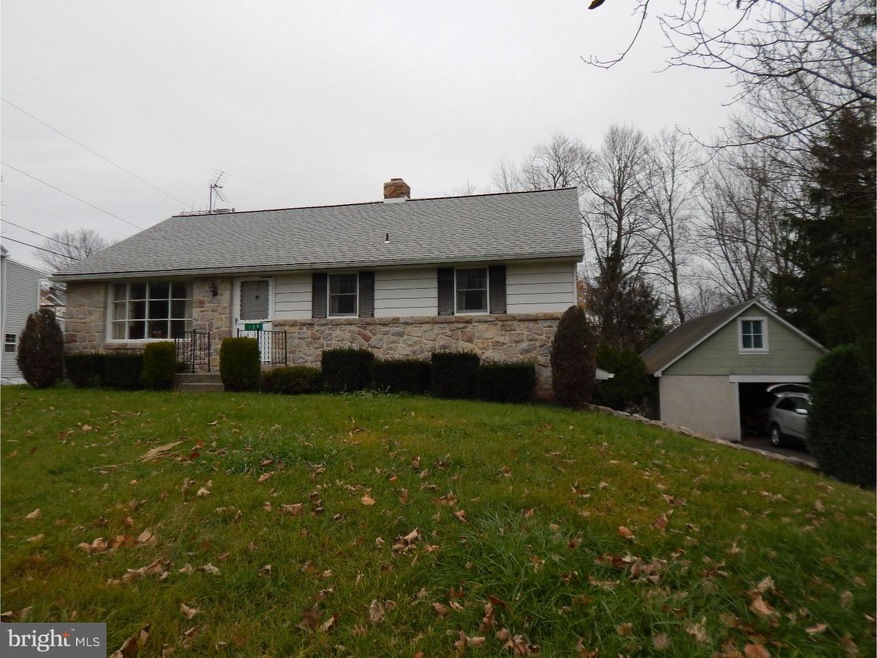 129 Barto Rd, Barto, PA 19504 - photo 1