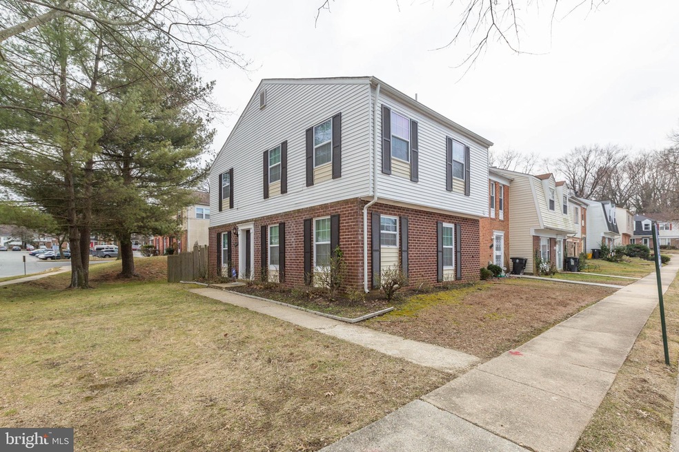 7645 Swan Terrace, Hyattsville, MD 20785 - photo 1