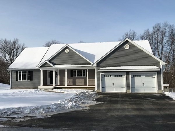 288 Old Marsh Hill Rd, Dracut, MA 01826 - photo 1