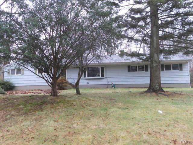 Four Bedroom, two full bathrooms at 5 Jennifer Roa